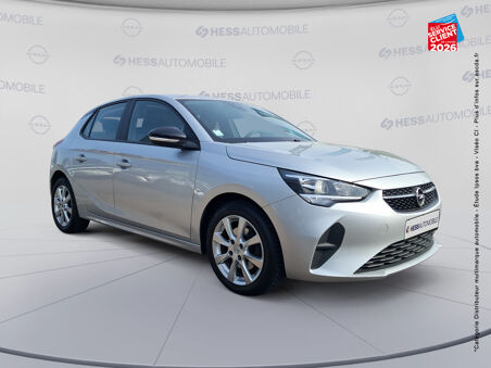 OPEL CORSA 1.2 TURBO 100CH...