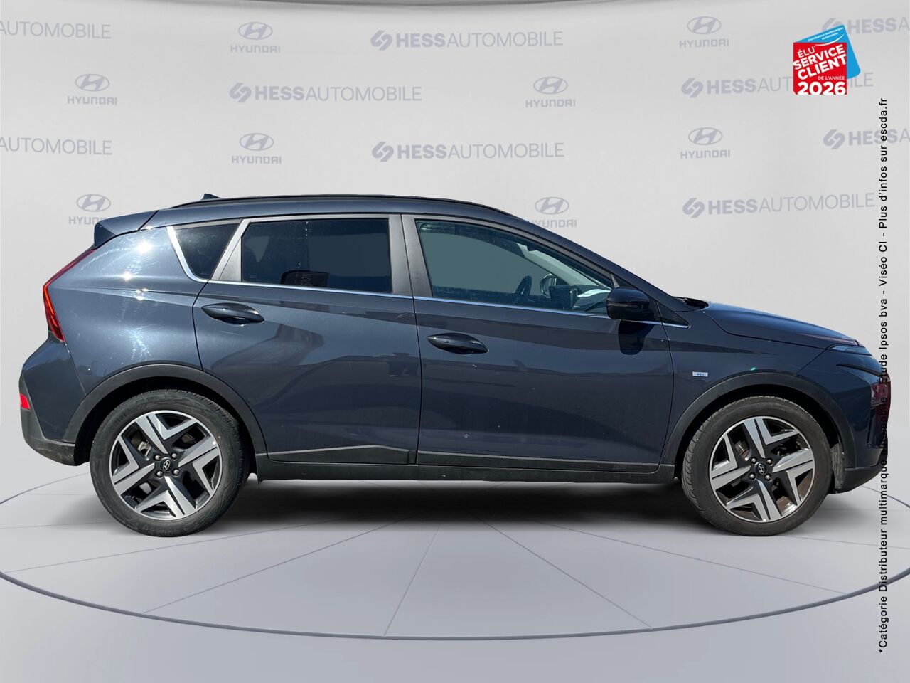 chez Hyundai Reims