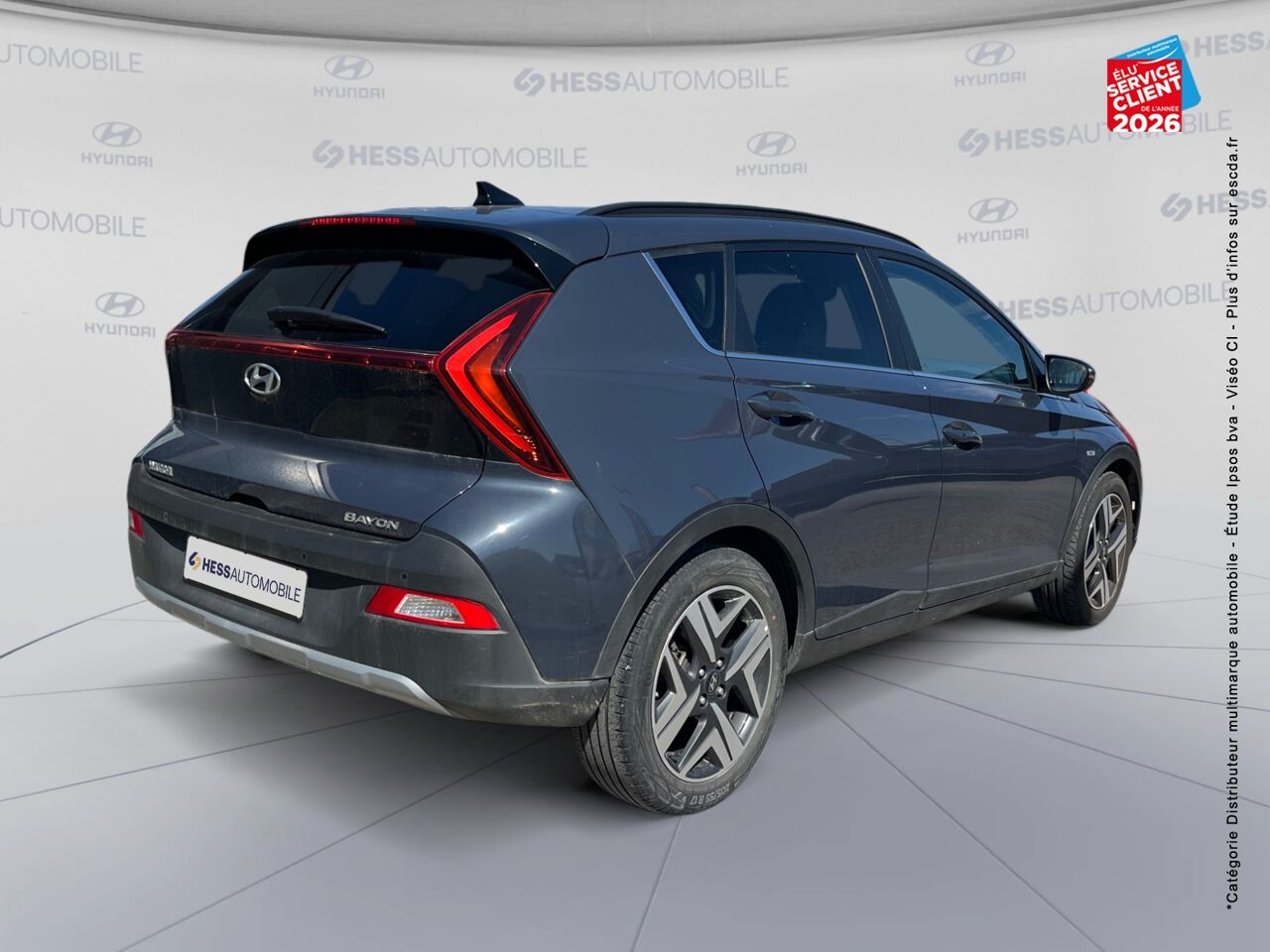 chez Hyundai Reims