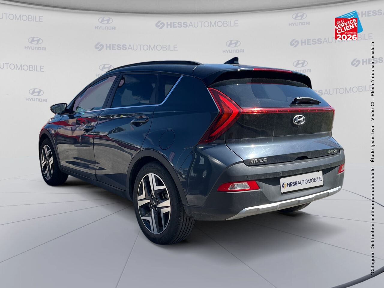 chez Hyundai Reims