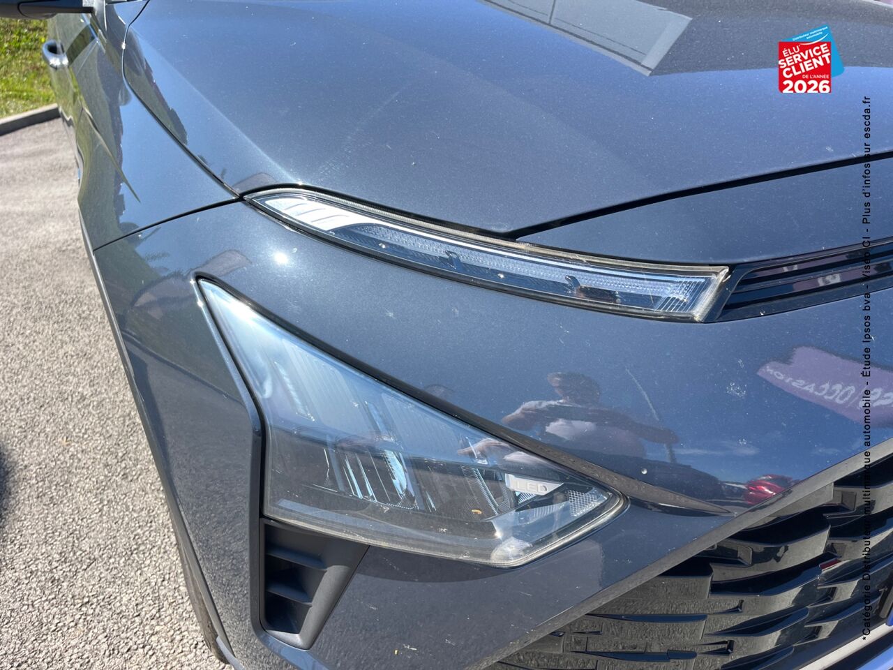 chez Hyundai Reims