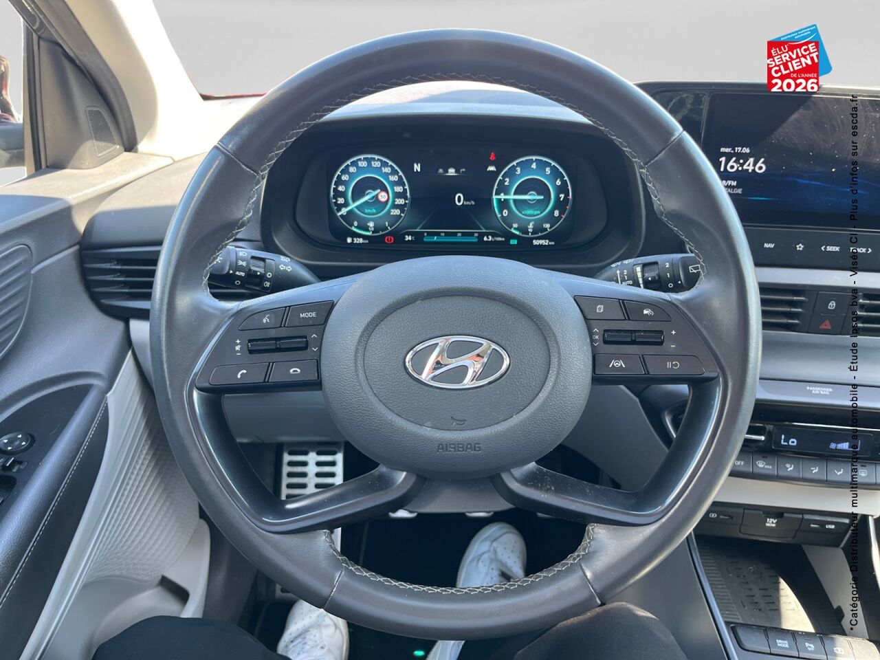 chez Hyundai Reims