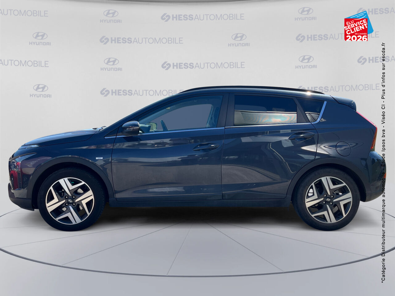 chez Hyundai Reims