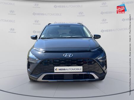 HYUNDAI BAYON 1.0 T-GDI...