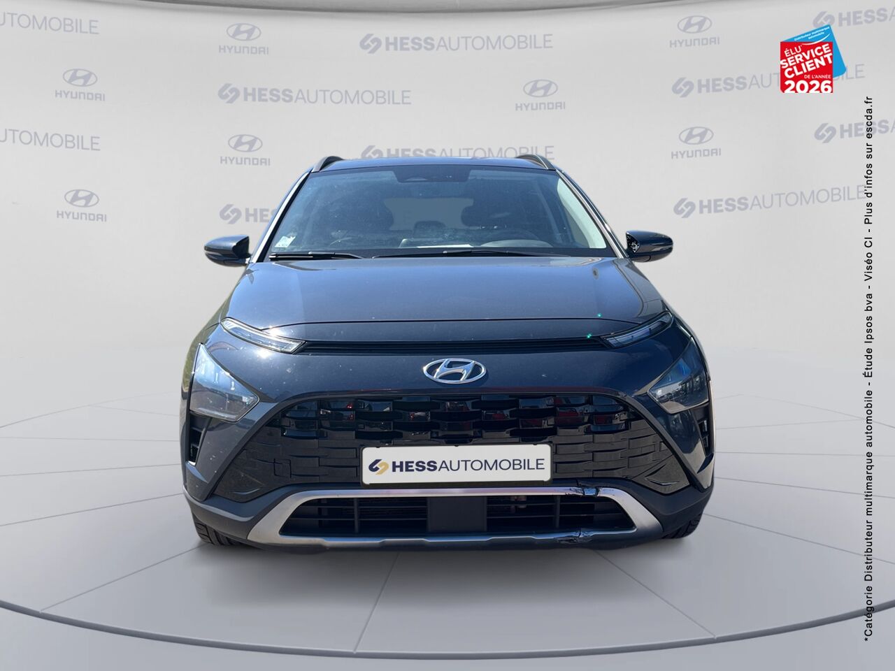 chez Hyundai Reims