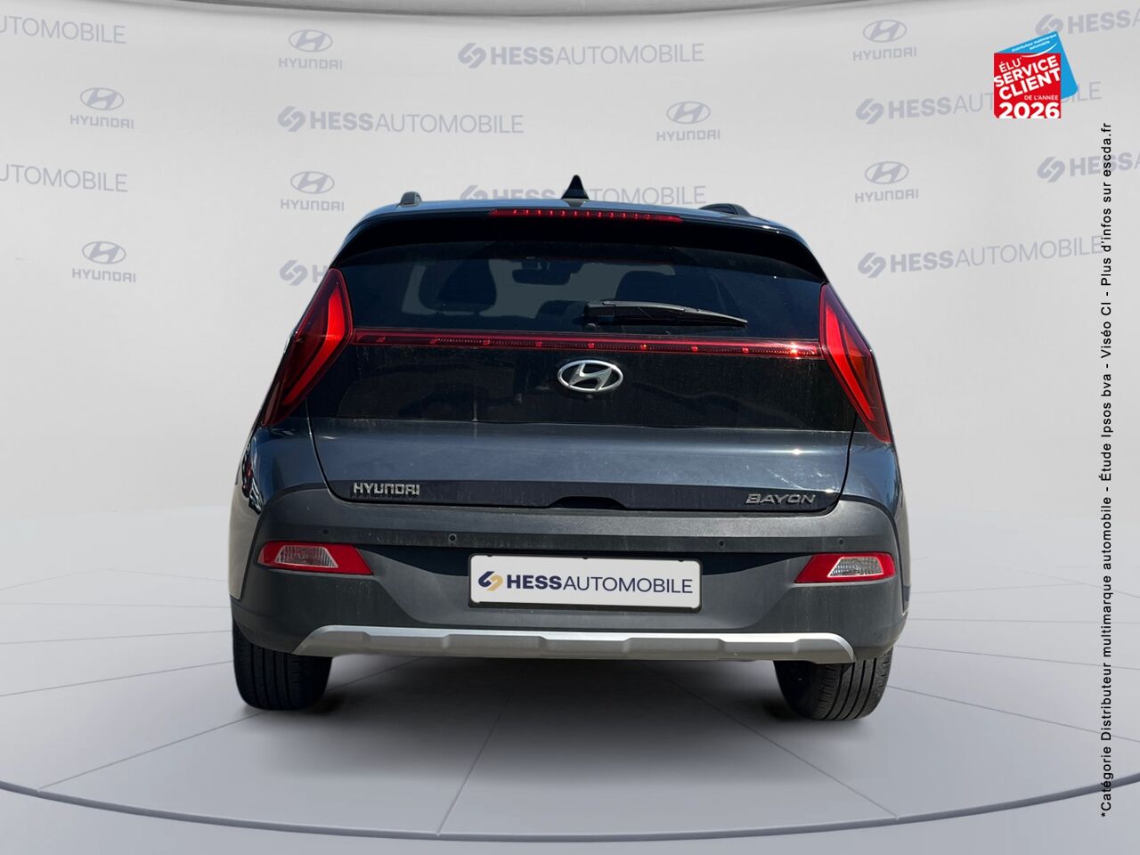 chez Hyundai Reims