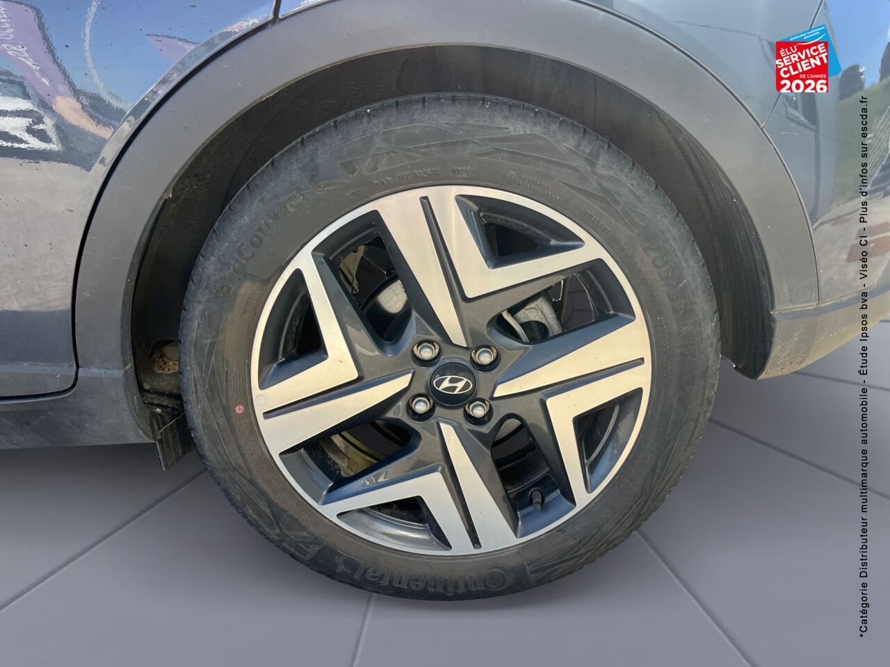 chez Hyundai Reims
