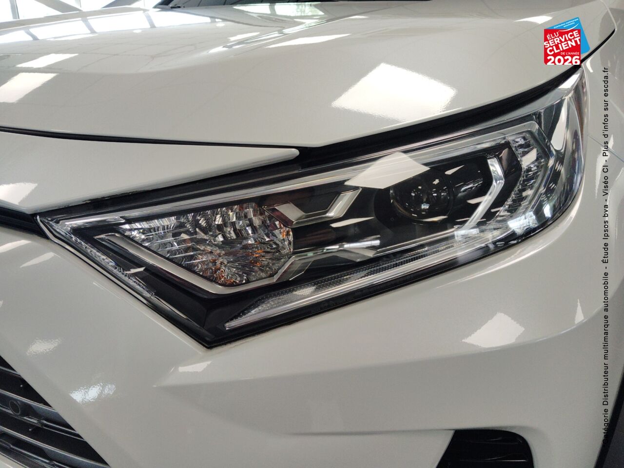 chez Toyota Sarreguemines
