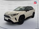 Véhicule d'occasion TOYOTA RAV4 HYBRIDE 222CH COLLECTION AWD-I
