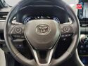 Véhicule d'occasion TOYOTA RAV4 HYBRIDE 222CH COLLECTION AWD-I