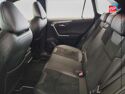 Véhicule d'occasion TOYOTA RAV4 HYBRIDE 222CH COLLECTION AWD-I