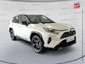 Véhicule d'occasion TOYOTA RAV4 HYBRIDE 222CH COLLECTION AWD-I