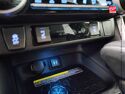 Véhicule d'occasion TOYOTA RAV4 HYBRIDE 222CH COLLECTION AWD-I
