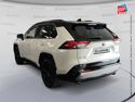 Véhicule d'occasion TOYOTA RAV4 HYBRIDE 222CH COLLECTION AWD-I