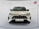 Véhicule d'occasion TOYOTA RAV4 HYBRIDE 222CH COLLECTION AWD-I