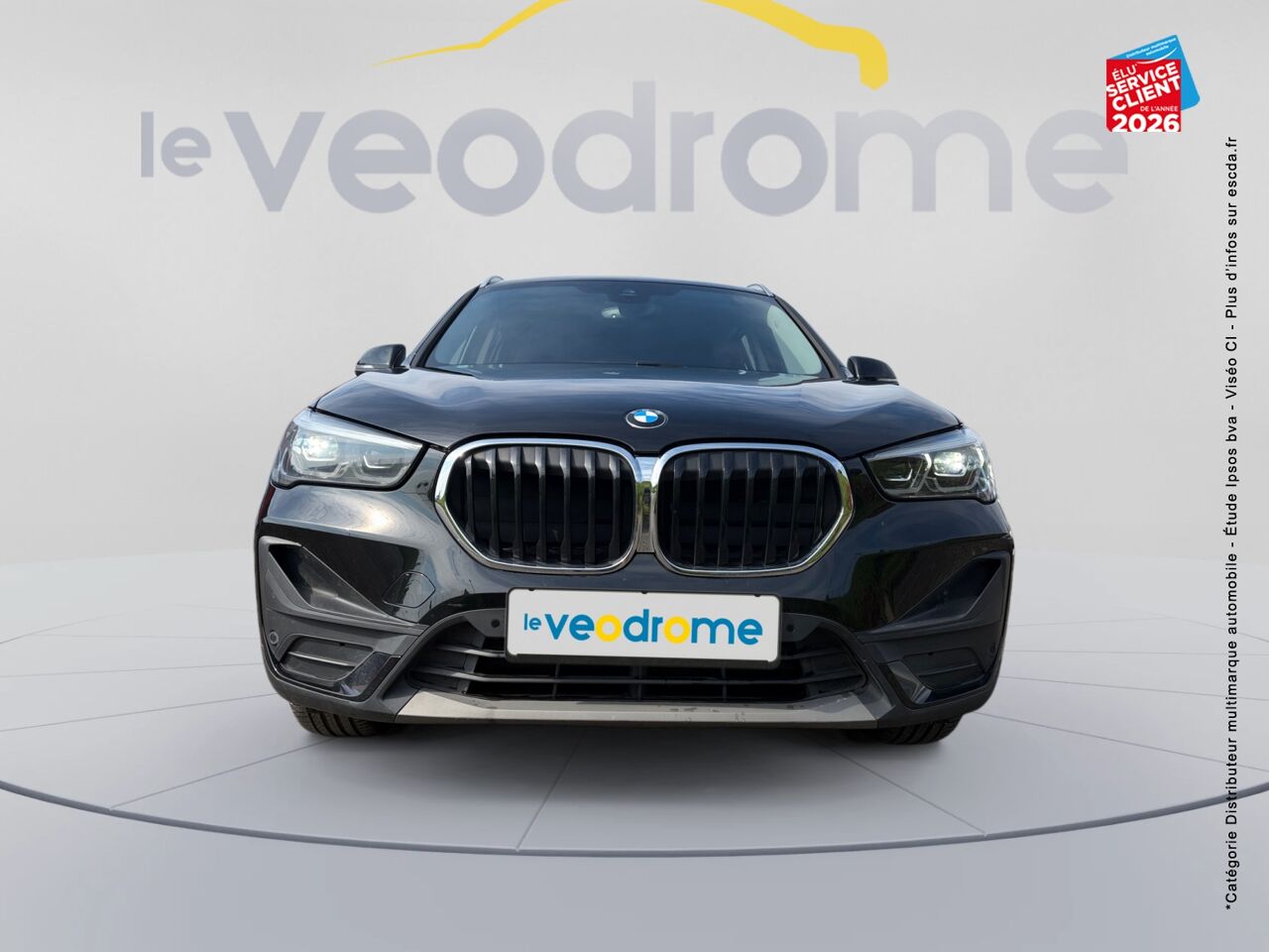 chez Le Veodrome