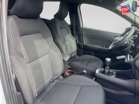 RENAULT CAPTUR 1.0 ECO-G...