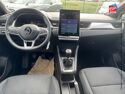 Véhicule d'occasion RENAULT CAPTUR 1.0 ECO-G 100CH EVOLUTION CAMERA GPS