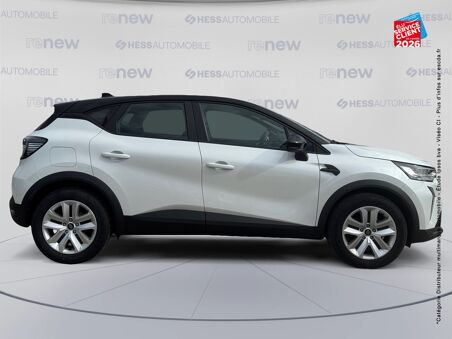 RENAULT CAPTUR 1.0 ECO-G...