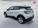 Véhicule d'occasion RENAULT CAPTUR 1.0 ECO-G 100CH EVOLUTION CAMERA GPS
