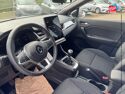 Véhicule d'occasion RENAULT CAPTUR 1.0 ECO-G 100CH EVOLUTION CAMERA GPS