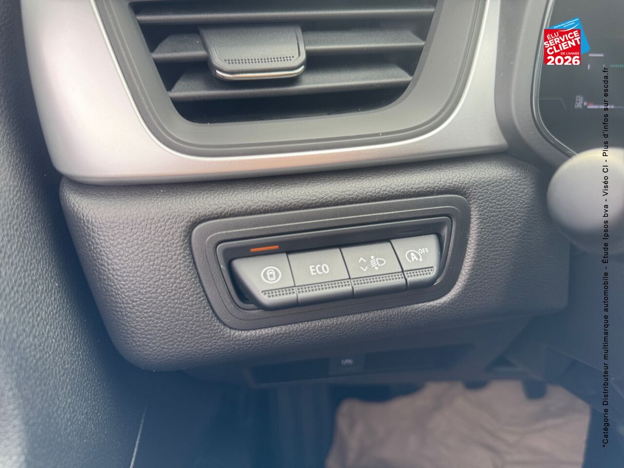 chez Renault Sélestat