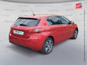 Véhicule d'occasion PEUGEOT 308 1.2 PURETECH 110CH E6.3 SS ALLURE