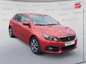 Véhicule d'occasion PEUGEOT 308 1.2 PURETECH 110CH E6.3 SS ALLURE