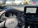 Véhicule d'occasion TOYOTA C-HR 122H DISTINCTIVE 2WD E-CVT MY22 SIEGE CHAUF CAMERA GPS