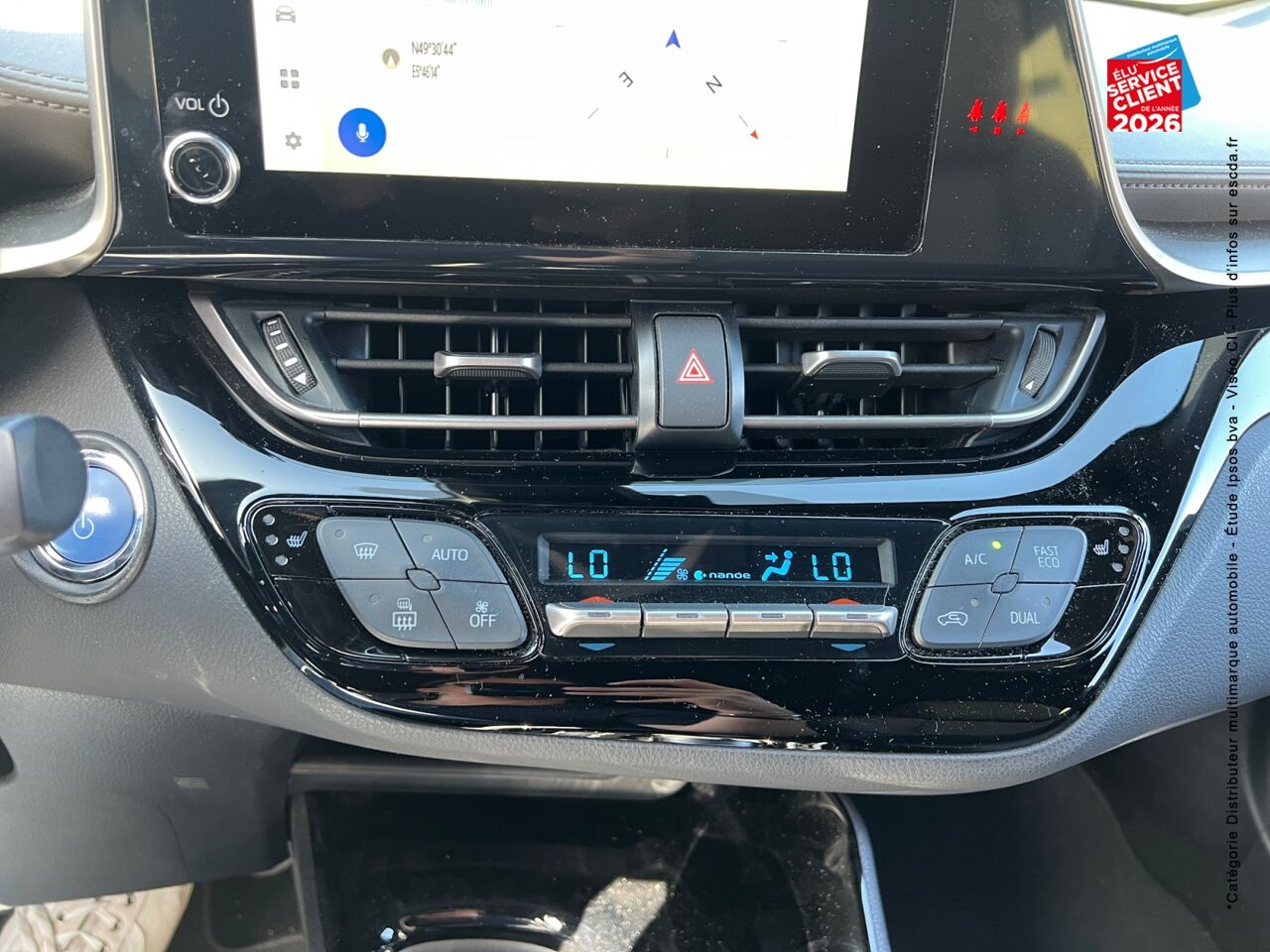 chez Toyota Longwy