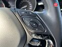 Véhicule d'occasion TOYOTA C-HR 122H DISTINCTIVE 2WD E-CVT MY22 SIEGE CHAUF CAMERA GPS