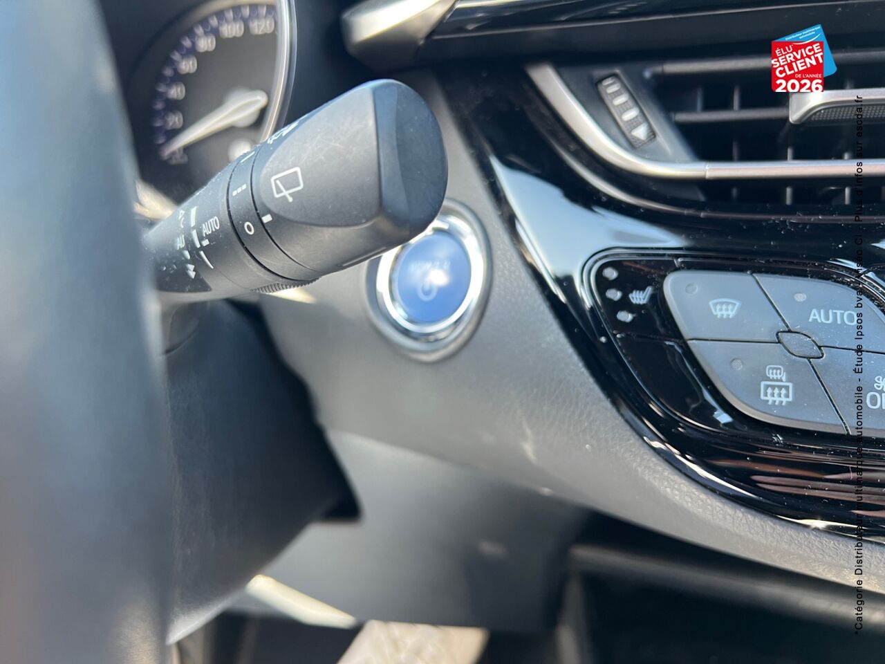 chez Toyota Longwy