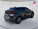 Véhicule d'occasion TOYOTA C-HR 122H DISTINCTIVE 2WD E-CVT MY22 SIEGE CHAUF CAMERA GPS
