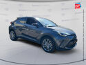 Véhicule d'occasion TOYOTA C-HR 122H DISTINCTIVE 2WD E-CVT MY22 SIEGE CHAUF CAMERA GPS