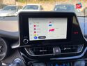 Véhicule d'occasion TOYOTA C-HR 122H DISTINCTIVE 2WD E-CVT MY22 SIEGE CHAUF CAMERA GPS