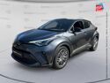 Véhicule d'occasion TOYOTA C-HR 122H DISTINCTIVE 2WD E-CVT MY22 SIEGE CHAUF CAMERA GPS
