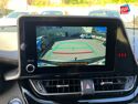 Véhicule d'occasion TOYOTA C-HR 122H DISTINCTIVE 2WD E-CVT MY22 SIEGE CHAUF CAMERA GPS