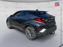 Véhicule d'occasion TOYOTA C-HR 122H DISTINCTIVE 2WD E-CVT MY22 SIEGE CHAUF CAMERA GPS