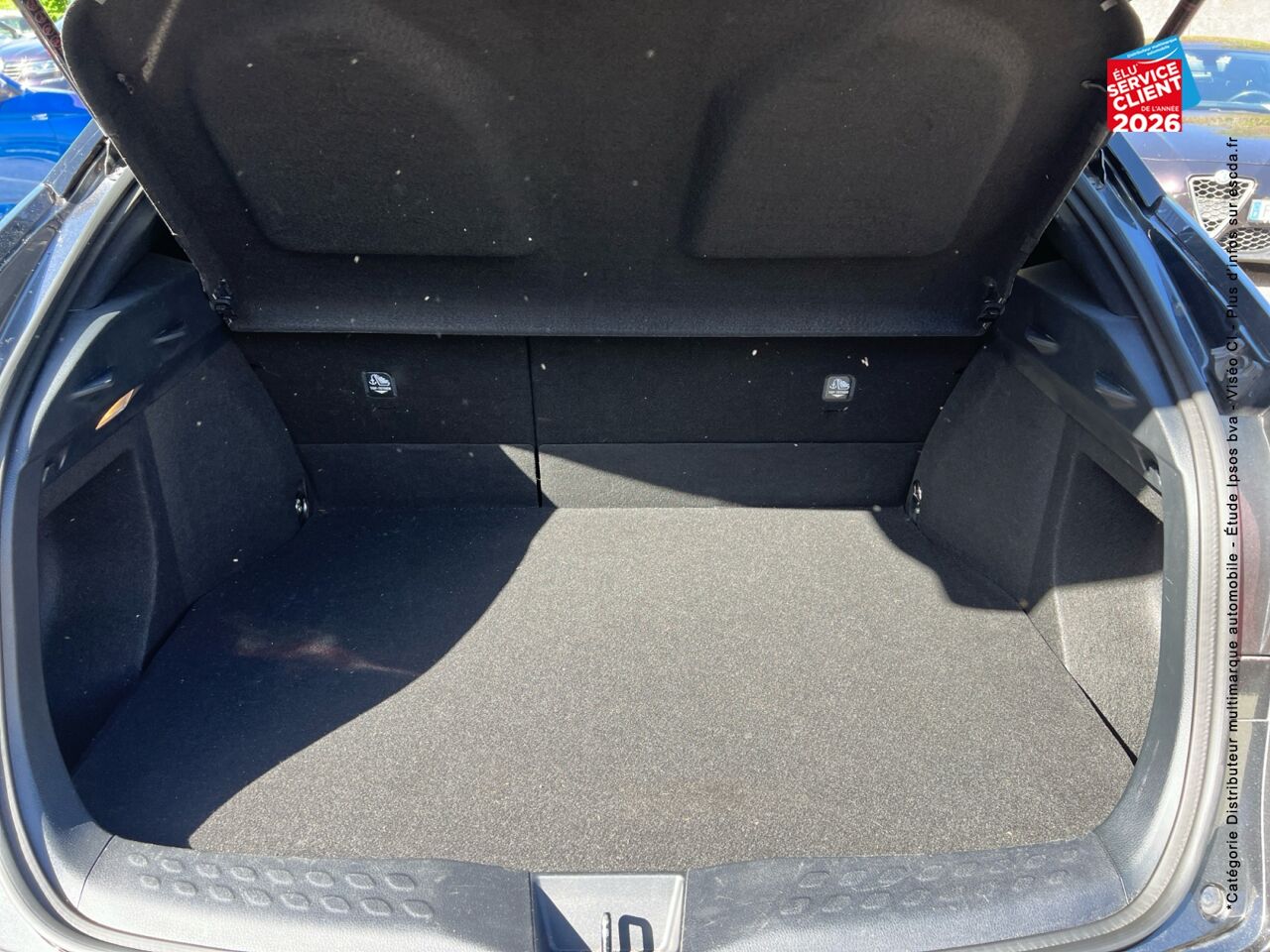chez Toyota Longwy