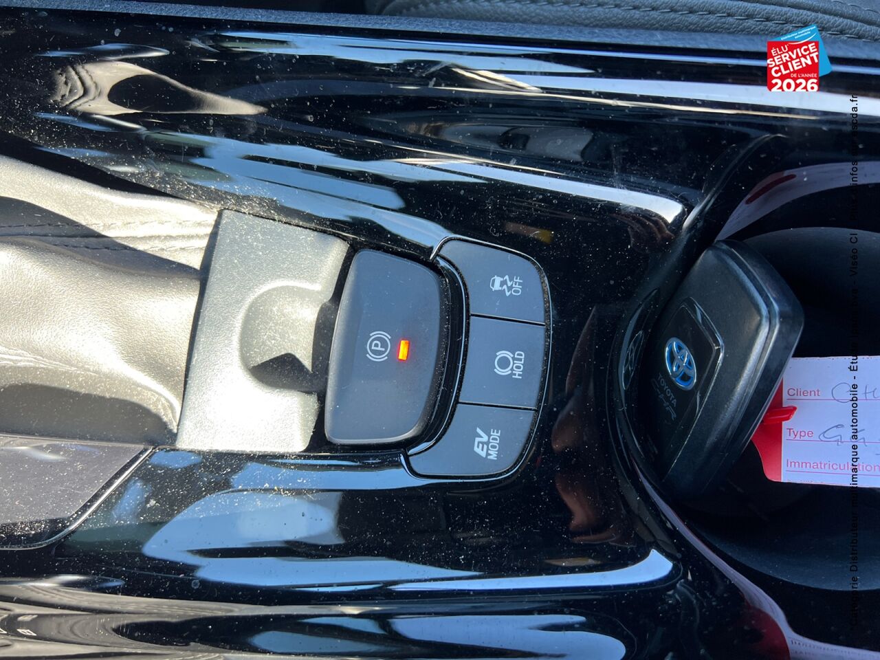 chez Toyota Longwy