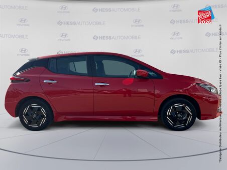 NISSAN LEAF 150CH 40KWH...