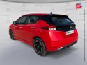 Véhicule d'occasion NISSAN LEAF 150CH 40KWH ACENTA 22