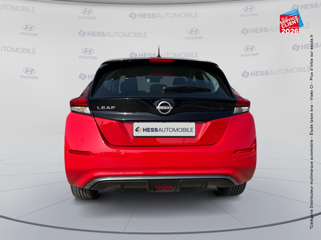 chez Nissan Juke occasion