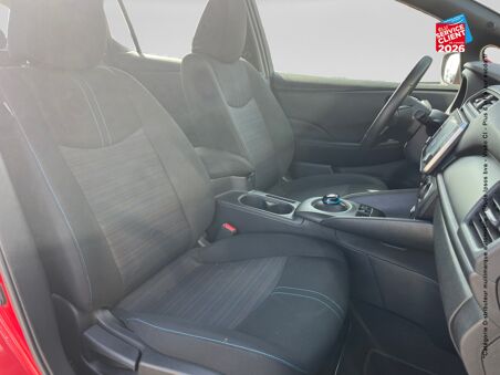 NISSAN LEAF 150CH 40KWH...