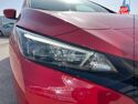 Véhicule d'occasion NISSAN LEAF 150CH 40KWH ACENTA 22