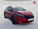 Véhicule d'occasion NISSAN LEAF 150CH 40KWH ACENTA 22