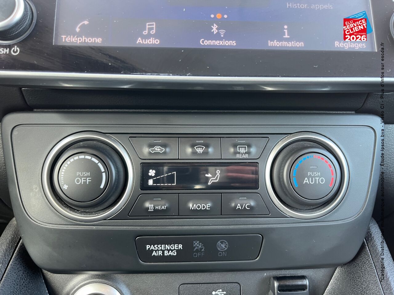 chez Nissan Juke occasion