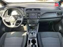 Véhicule d'occasion NISSAN LEAF 150CH 40KWH ACENTA 22