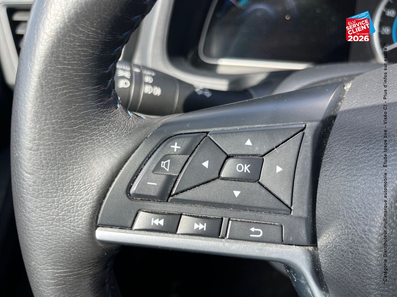 chez Nissan Juke occasion