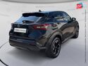 Véhicule d'occasion NISSAN JUKE 1.0 DIG-T 114CH N-CONNECTA 2021.5